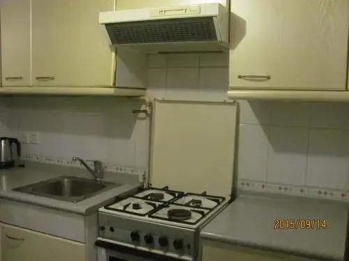 Пекин: Beijing New World CBD Apartment