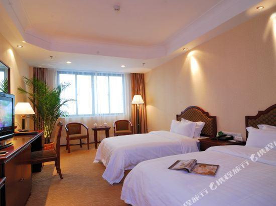 Ухань: Binjiangge Hotel Wuhan