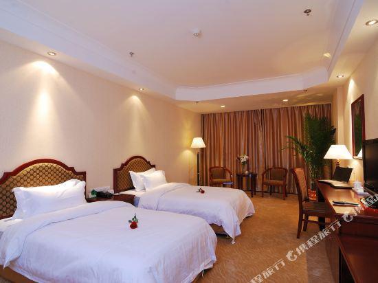 Ухань: Binjiangge Hotel Wuhan