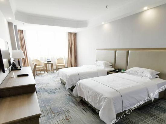 Ухань: Binjiangge Hotel Wuhan