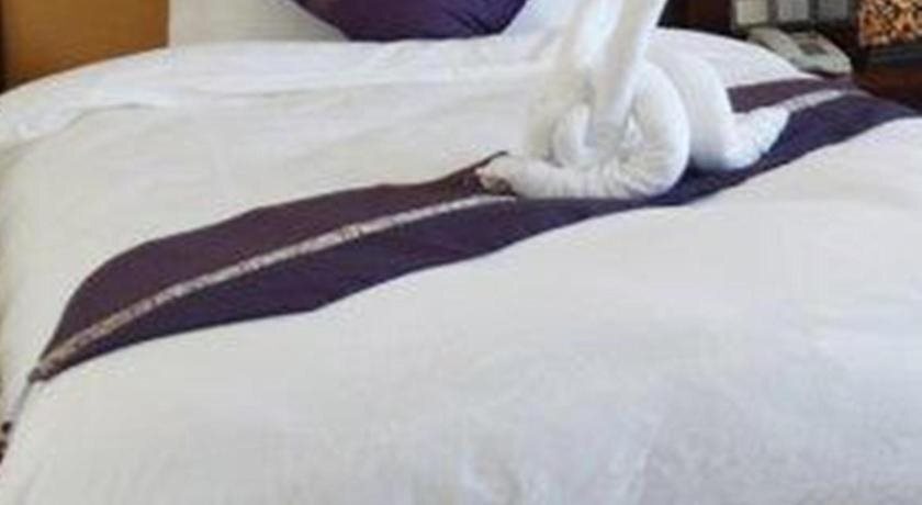 Цзинхун: Boutique Garden Hotel