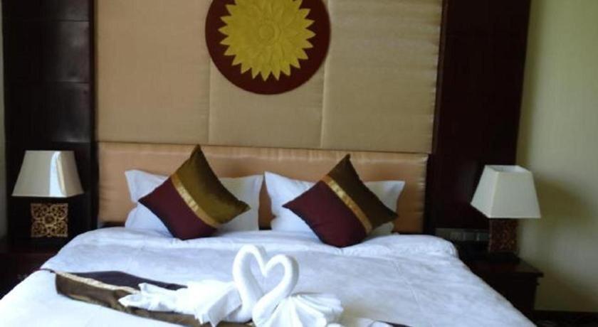 Цзинхун: Boutique Garden Hotel