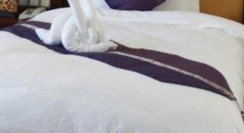 Цзинхун: Boutique Garden Hotel