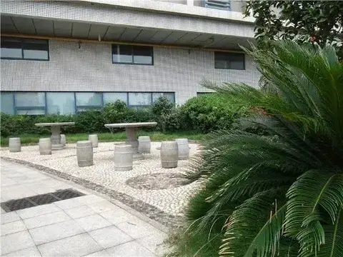 Чанша: Kiss My Family Apartment