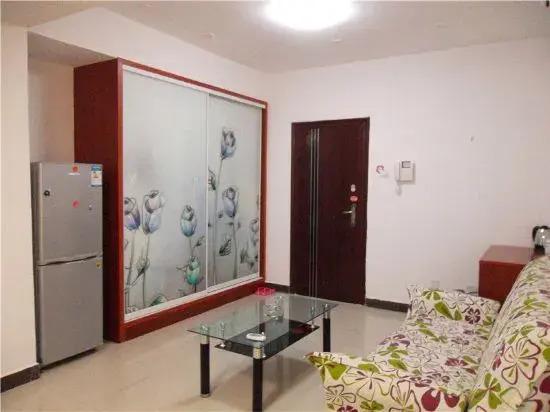 Чанша: Kiss My Family Apartment