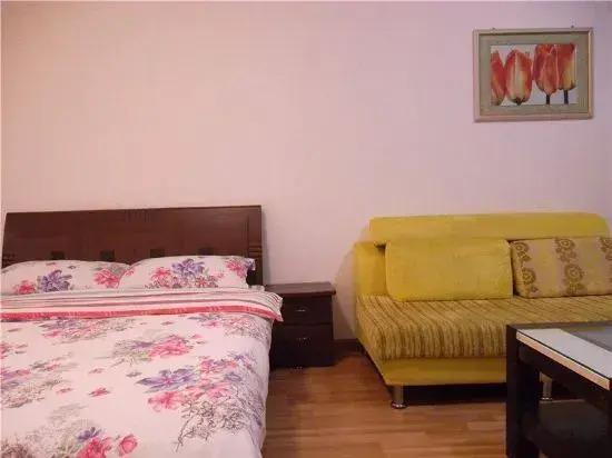 Чанша: Kiss My Family Apartment