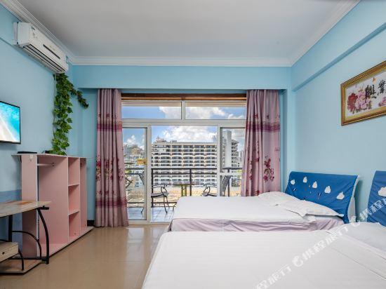 Санья: Jinying Hostel