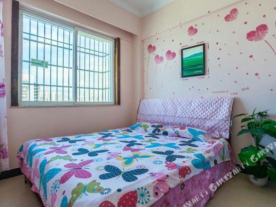 Санья: Jinying Hostel