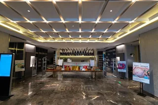Ханчжоу: New Century Manju Hotel Liangzhu Hangzhou