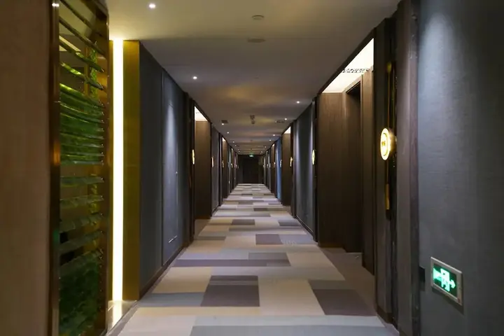Ханчжоу: New Century Manju Hotel Liangzhu Hangzhou