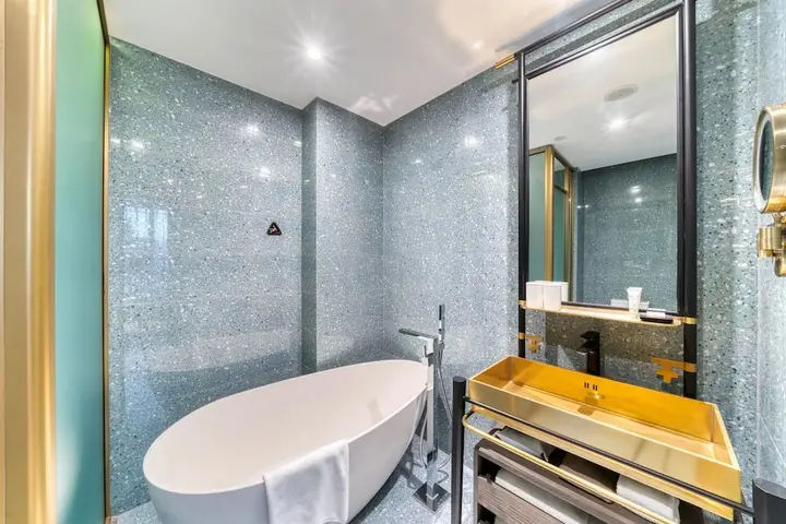 Ханчжоу: New Century Manju Hotel Liangzhu Hangzhou