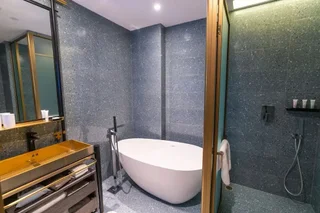 Ханчжоу: New Century Manju Hotel Liangzhu Hangzhou
