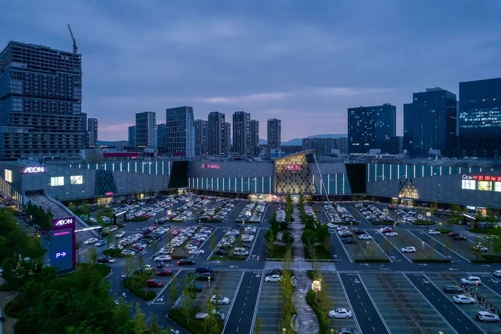 Ханчжоу: New Century Manju Hotel Liangzhu Hangzhou