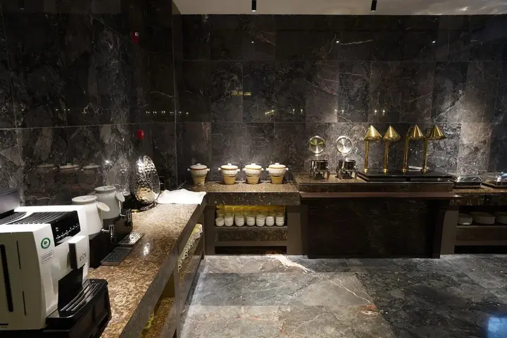 Ханчжоу: New Century Manju Hotel Liangzhu Hangzhou