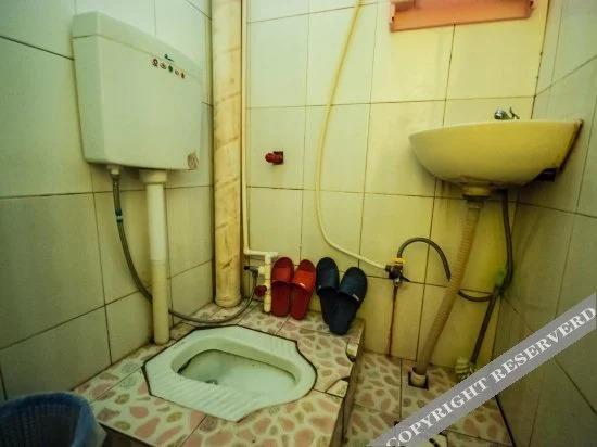Циньхуандао: Beidaihe Yan Bin Hotel