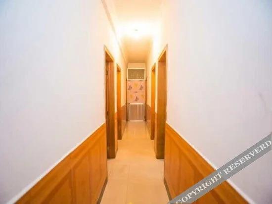 Циньхуандао: Beidaihe Yan Bin Hotel
