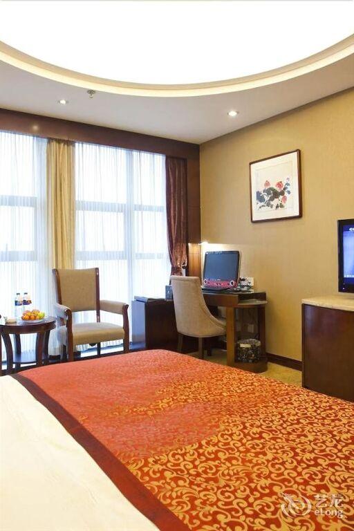 Чанша: Changsha Xingwei Huatian Hotel