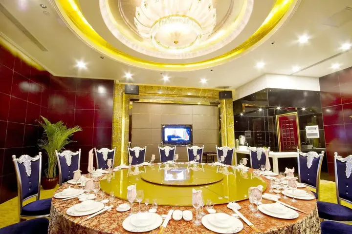 Чанша: Changsha Xingwei Huatian Hotel