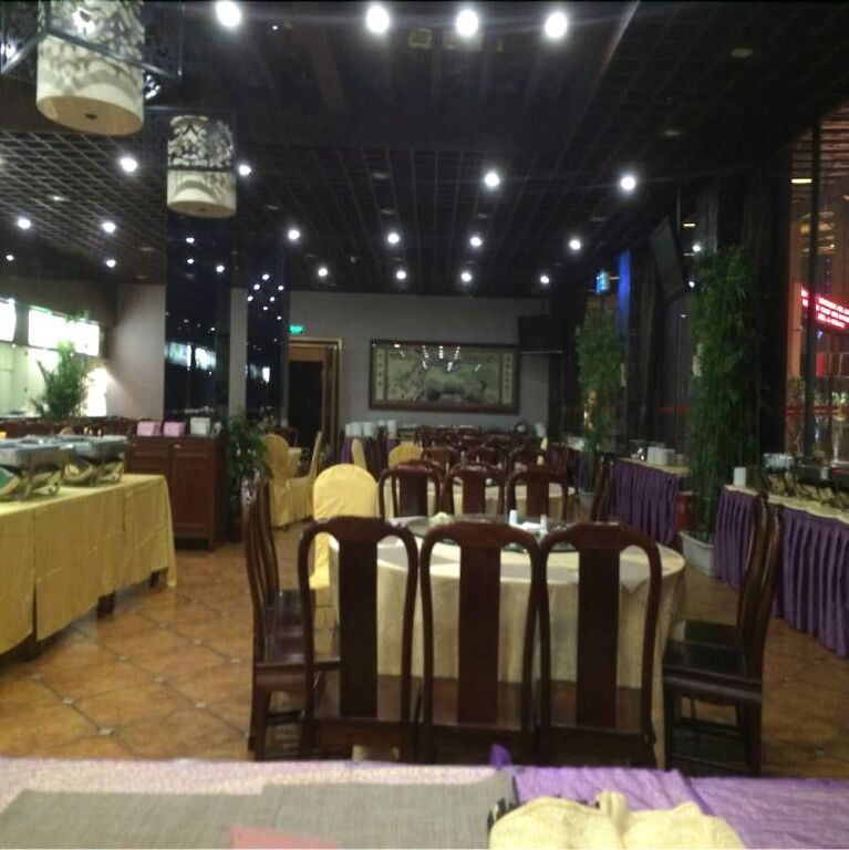 Чанша: Changsha Xingwei Huatian Hotel