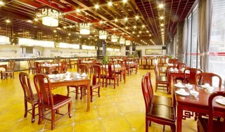Чанша: Changsha Xingwei Huatian Hotel