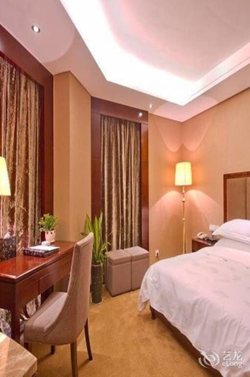 Чанша: Changsha Xingwei Huatian Hotel