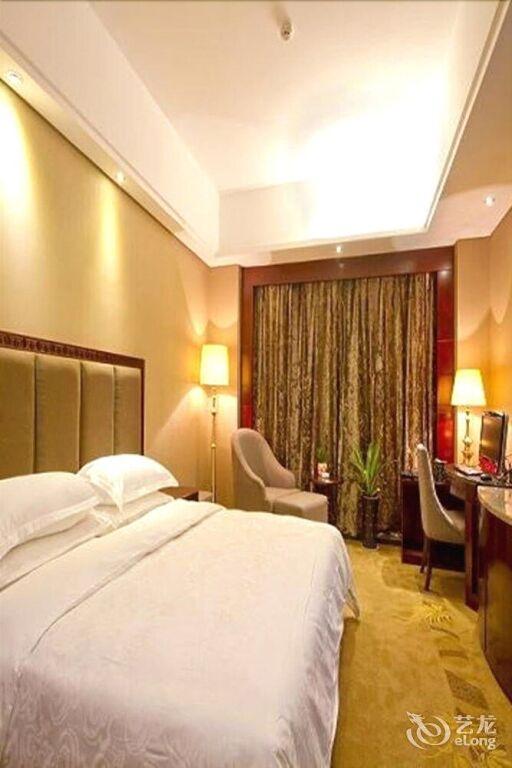 Чанша: Changsha Xingwei Huatian Hotel
