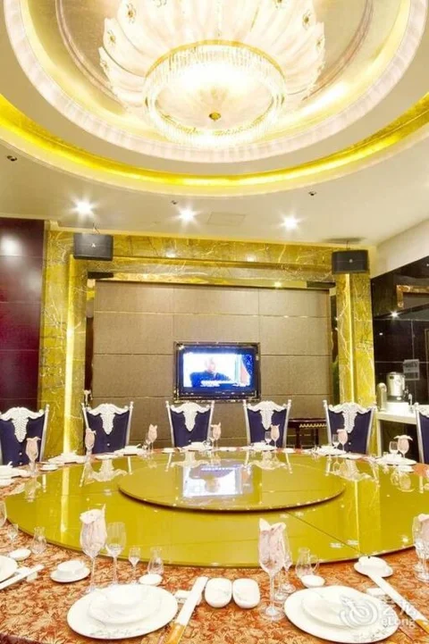 Чанша: Changsha Xingwei Huatian Hotel