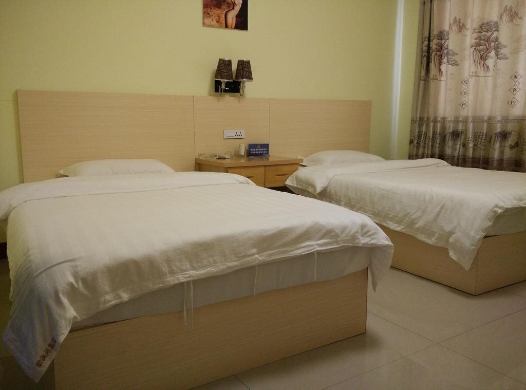Гуйлинь: Jiazhile Hotel