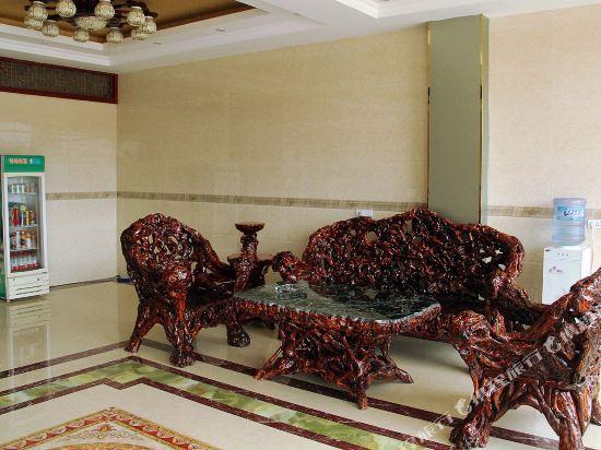 Гуйлинь: Jiazhile Hotel