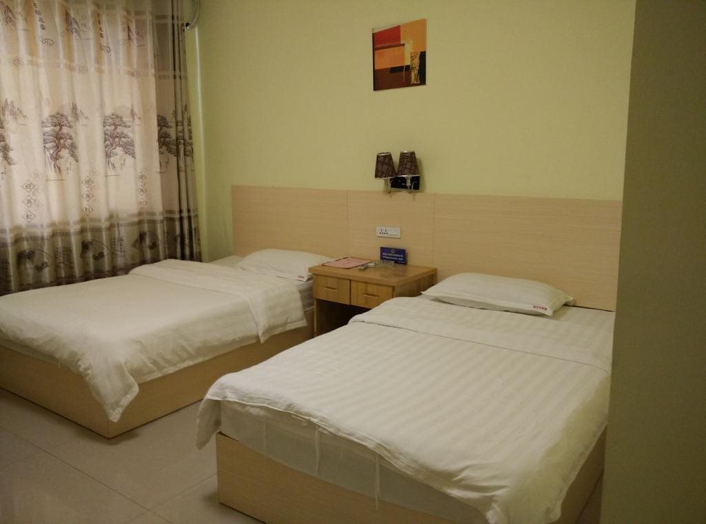 Гуйлинь: Jiazhile Hotel