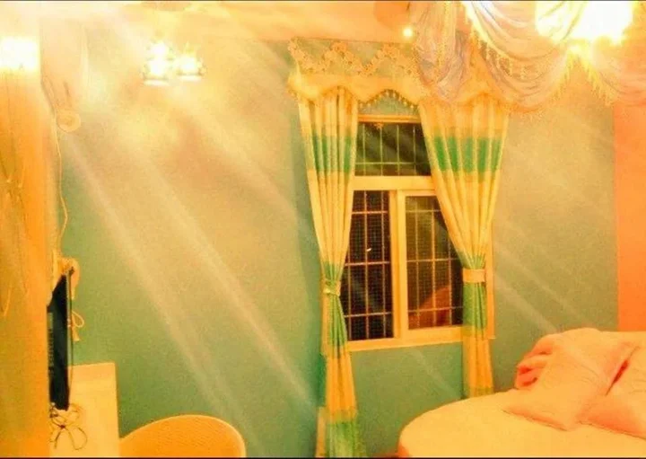 Сямынь: Xinyue Inn
