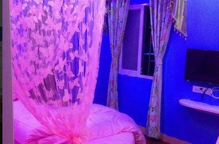 Сямынь: Xinyue Inn