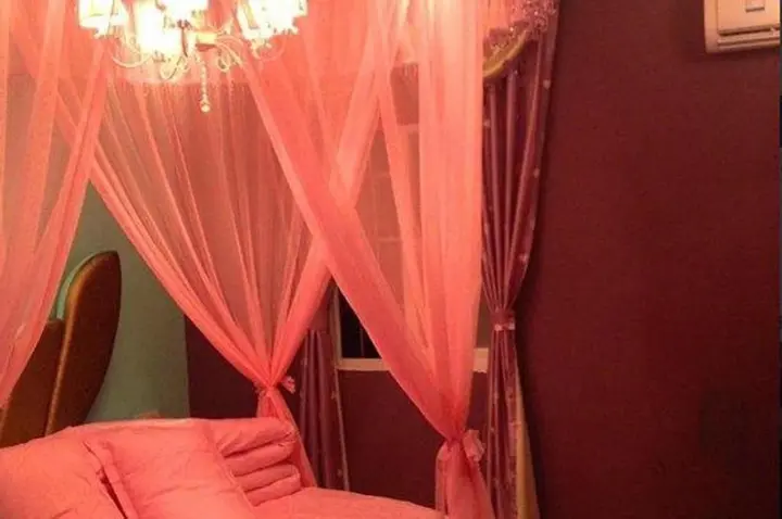 Сямынь: Xinyue Inn