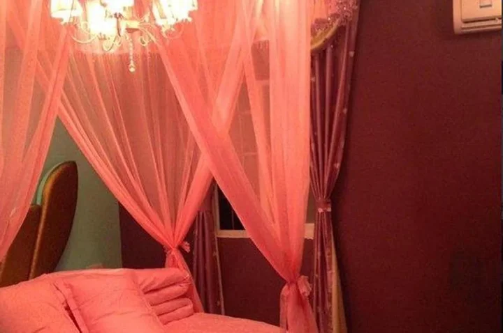 Сямынь: Xinyue Inn