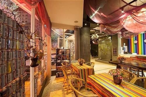Гуйлинь: Guilin Style Art Theme Hotel