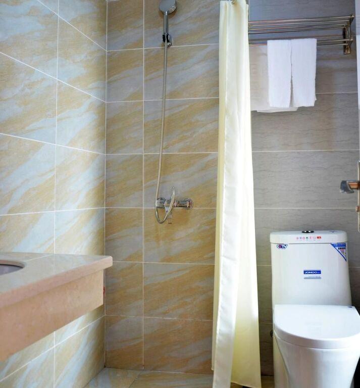 Гуйлинь: Guilin Style Art Theme Hotel