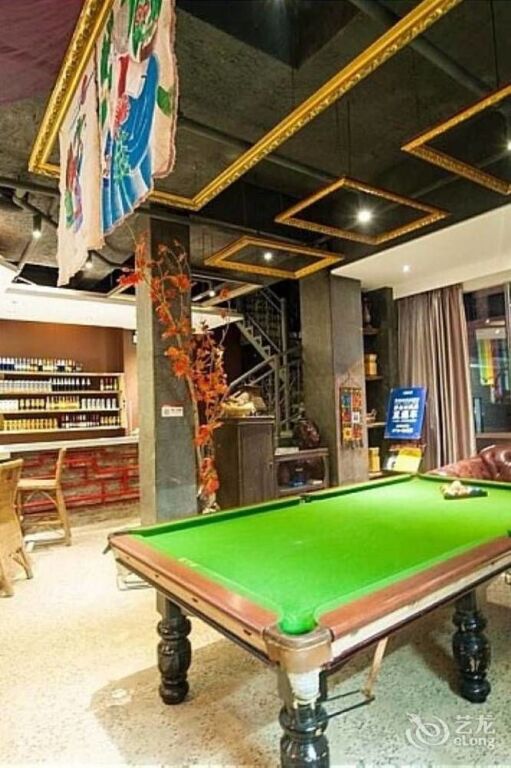 Гуйлинь: Guilin Style Art Theme Hotel