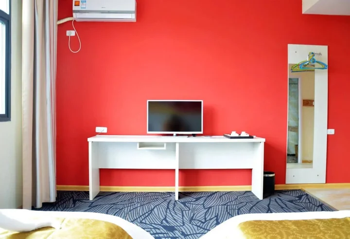 Гуйлинь: Guilin Style Art Theme Hotel