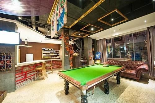 Гуйлинь: Guilin Style Art Theme Hotel