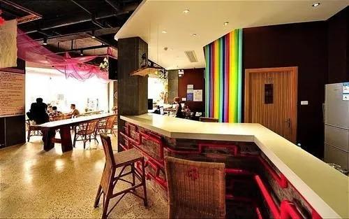 Гуйлинь: Guilin Style Art Theme Hotel