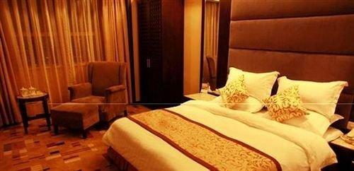 Гуйян: Fu Shui Gui Shan Hotel - Guiyang