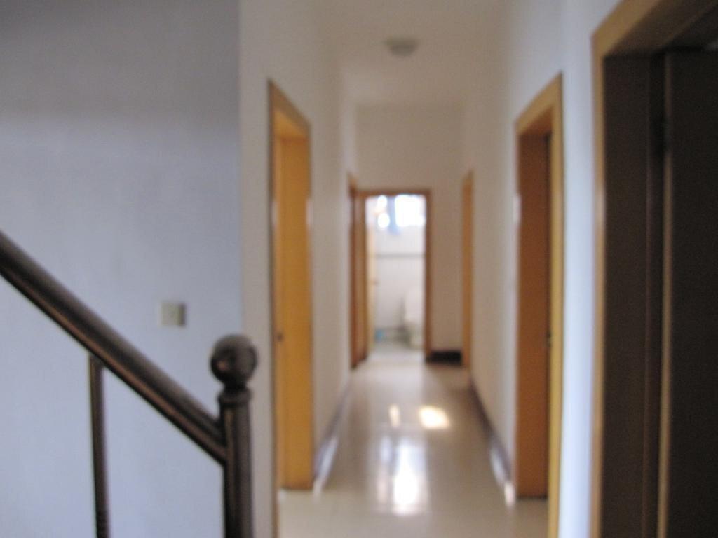 Цзинин: Qufu Gucheng Hotel