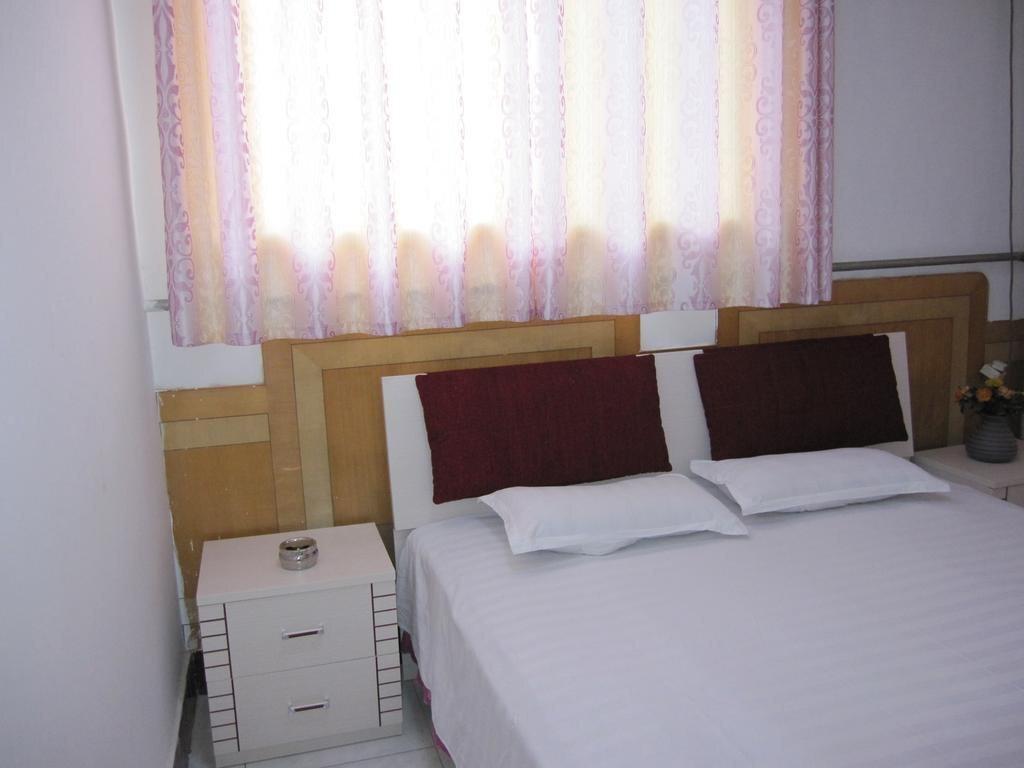 Цзинин: Qufu Gucheng Hotel