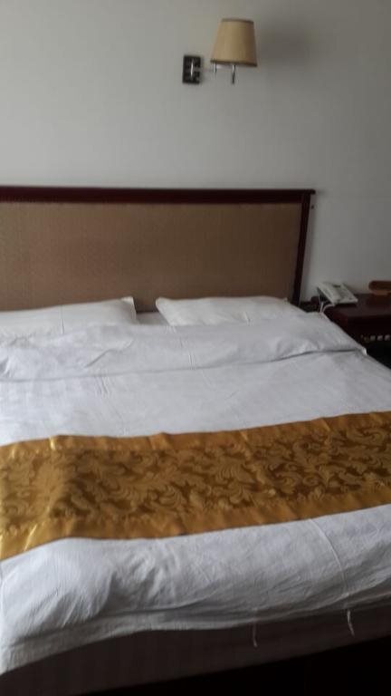 Лхаса: Rucacang Holiday Hotel