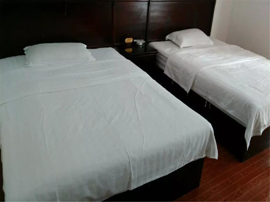 Гуйлинь: Guilin Qinglin Inn