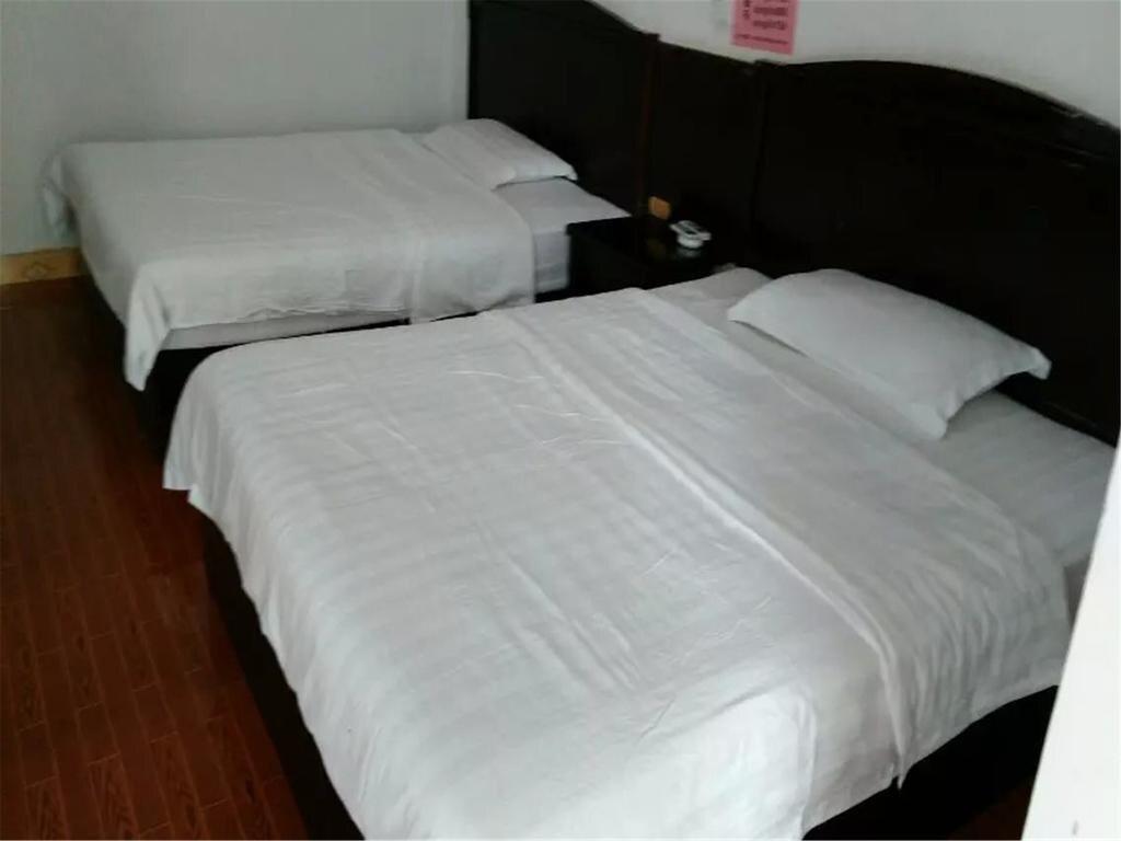 Гуйлинь: Guilin Qinglin Inn