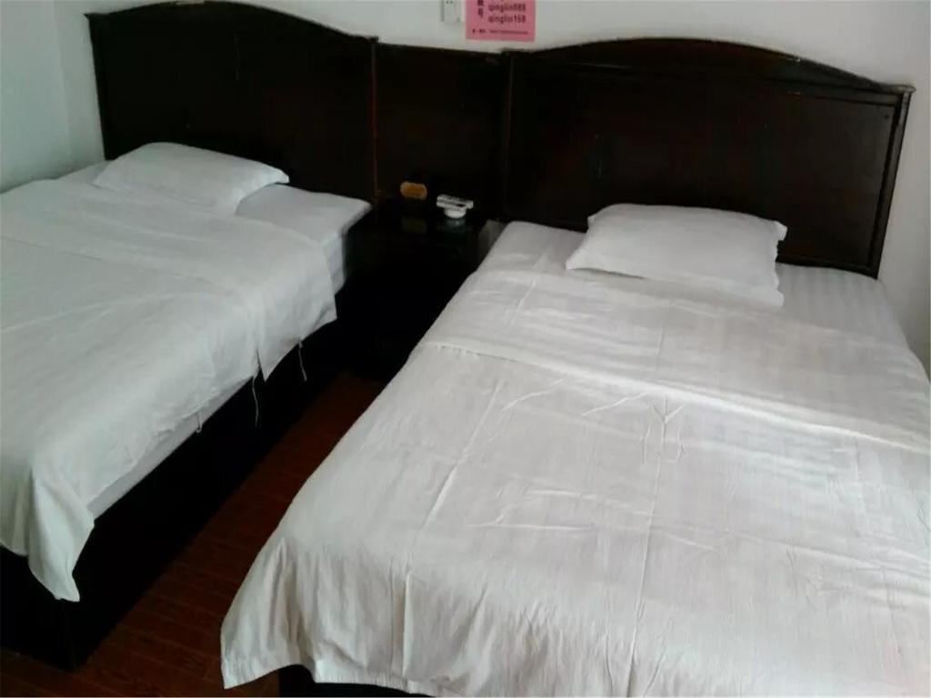 Гуйлинь: Guilin Qinglin Inn