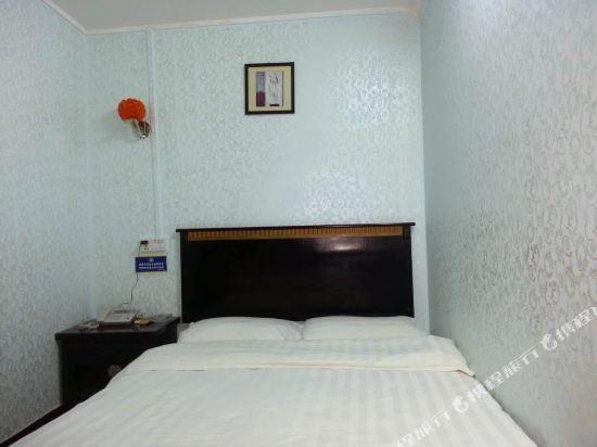 Гуйлинь: Guilin Hongqi Inn