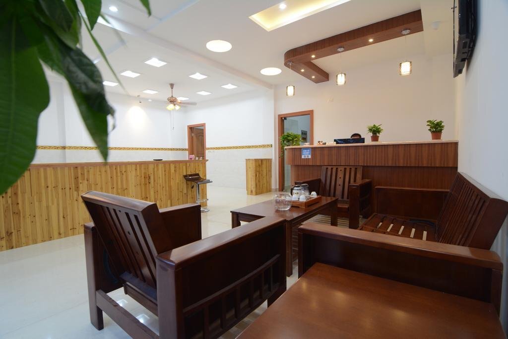Цзясинь: Qianyu Zhijia Hostel