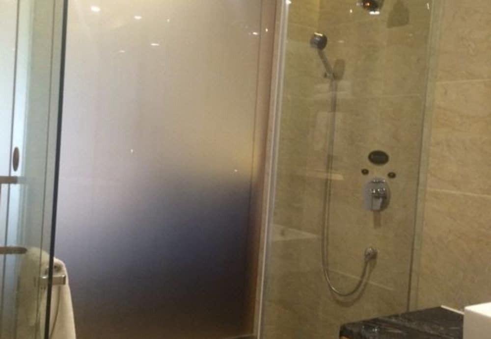 Иньчуань: Bossen International Hotel